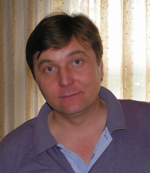 Oleg Medinskiy