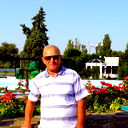 Юрий Мелекесцев