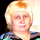 Тамара Фролова