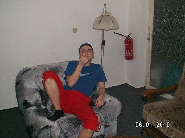 Юрий Барышев