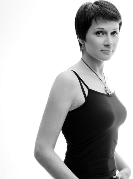 Кира Калинкина