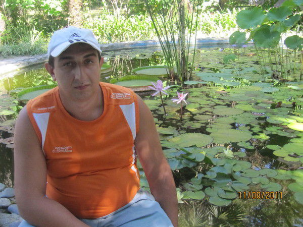 Алиев Руслан