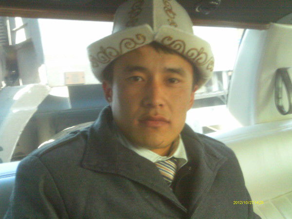 Камбарали Исаков