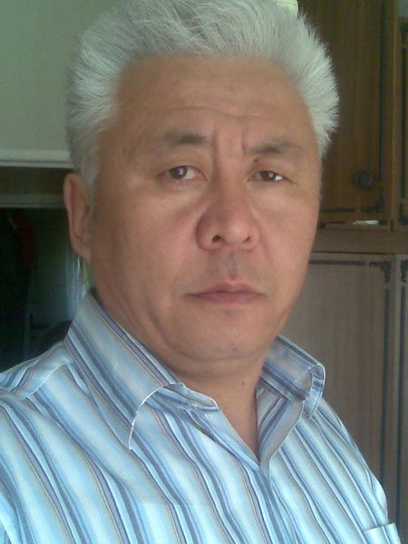 Абу-Ибрагим Садыков