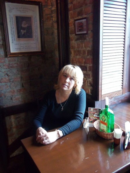 Света Ларионова