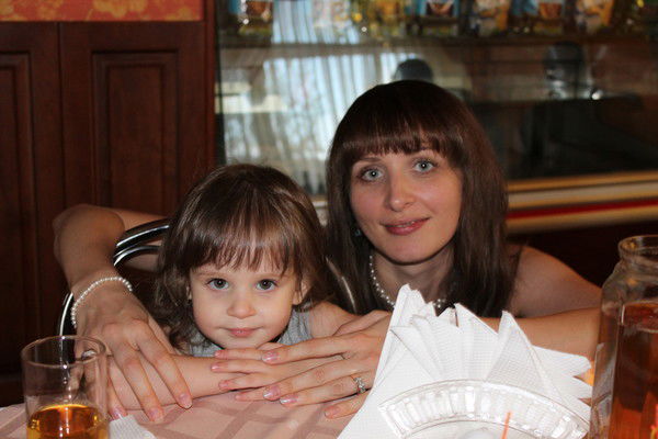 Нина Ильченко