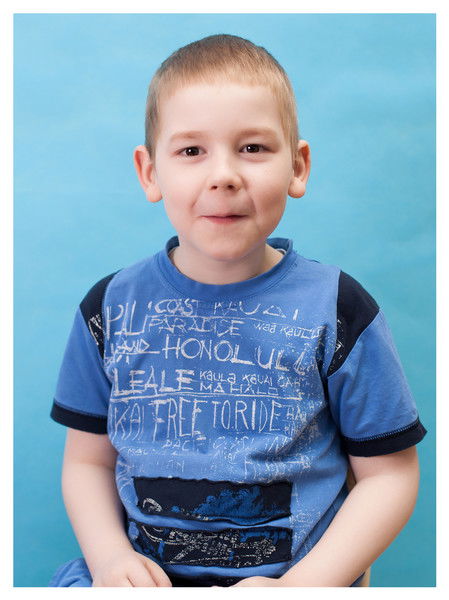 Валентин Хороший