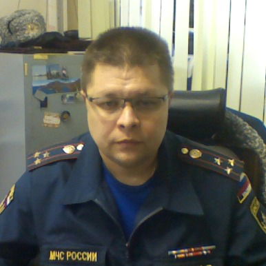 Андрей Фомин