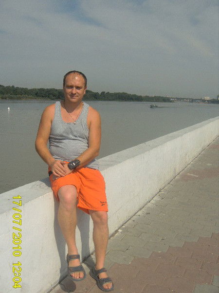 Андрей Безганс