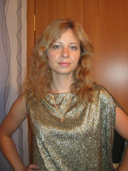 Ольга Шмидт