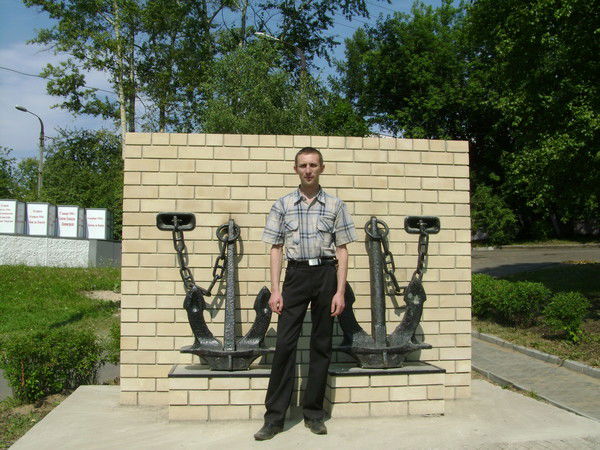 Михаил Лодыгин