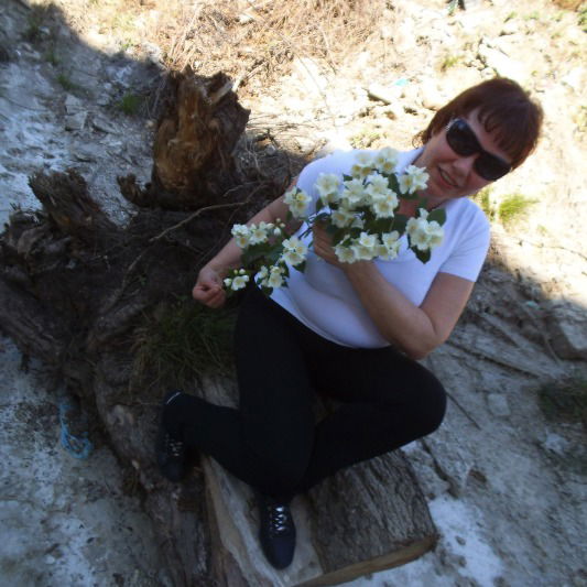 Татьяна Куимова