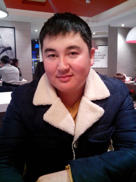 Умут Жумабаев