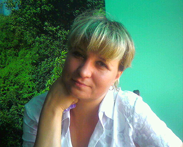 Наташа Данилюк