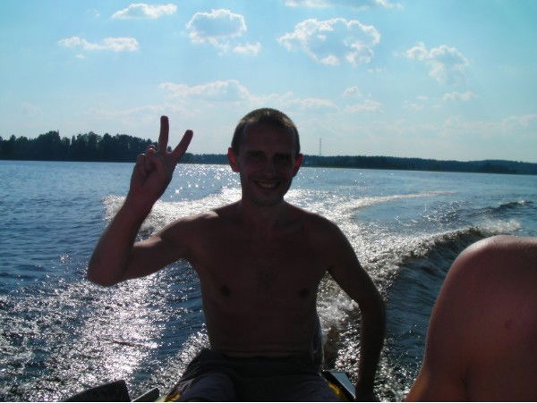 Александр Кузьмин