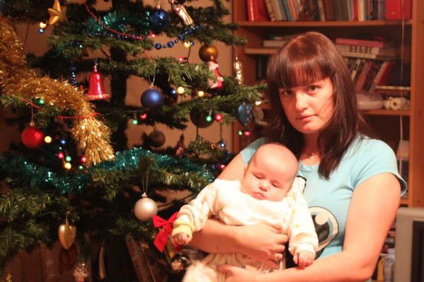 Надежда Посисеева