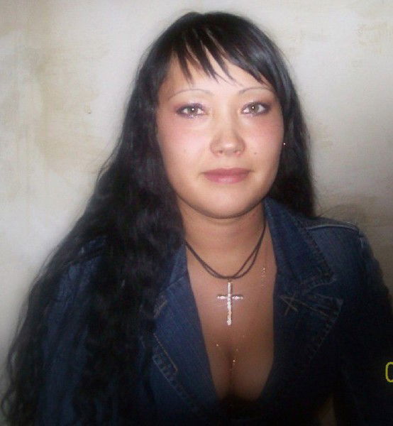 Ирина Захарова