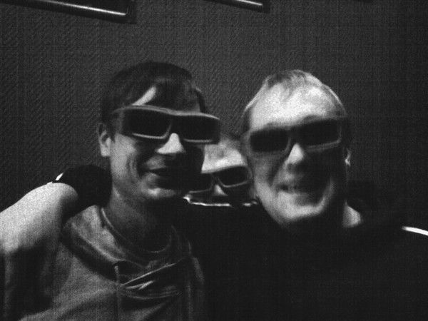 Сергей Минин