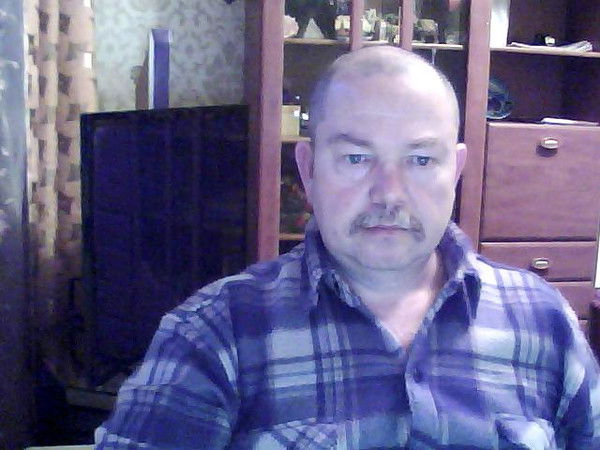 Владимир Константинов