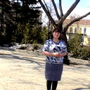 Елена Медведева