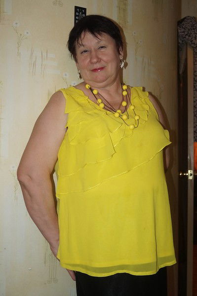 Альбина Плотникова