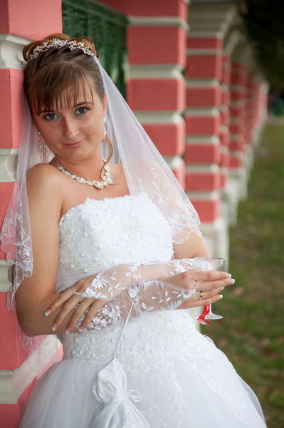 Марина Теренина