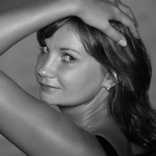 Наталья Хайлак