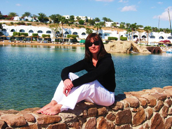 Мегги Ивелашвили