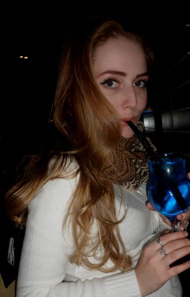 Юлия Твердохлебова