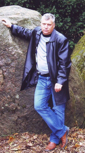 Владимир Осипов