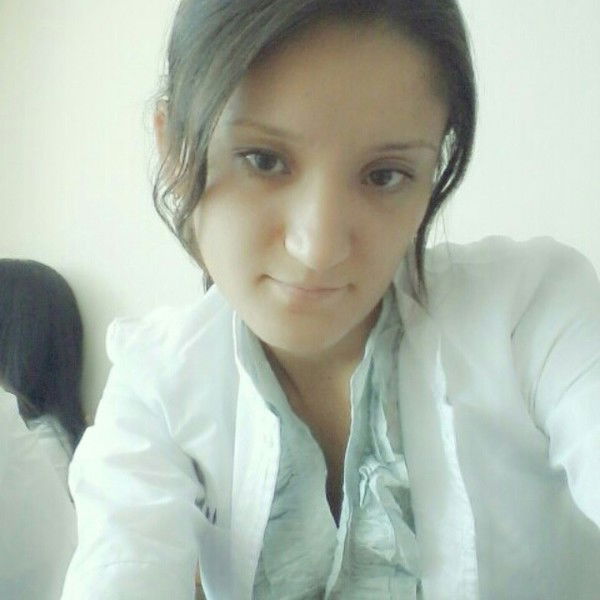 Альбина Марленова