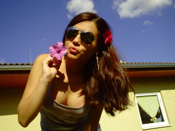 Ванесса Лацова