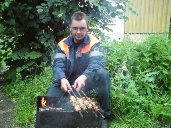 Антон Кузнецов