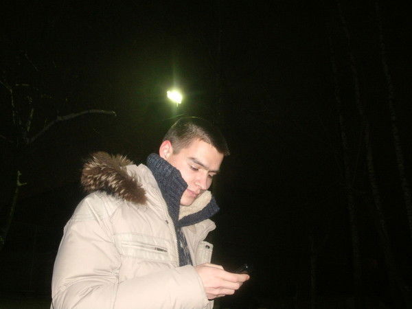 Рамиль Файзрахманов