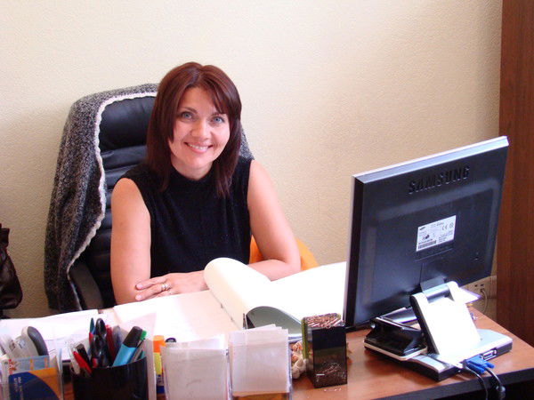 Элла Лопатина