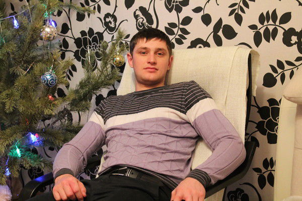 Денис Шнайдер