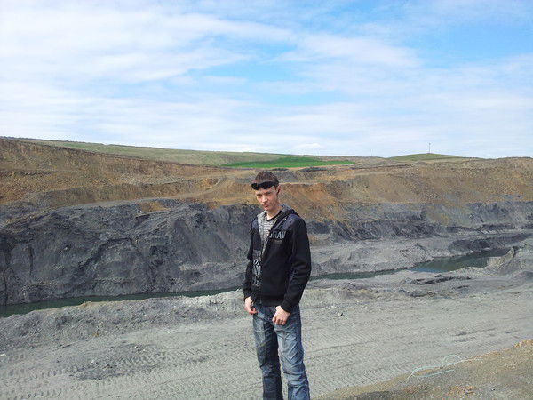 Алексей Чучайкин