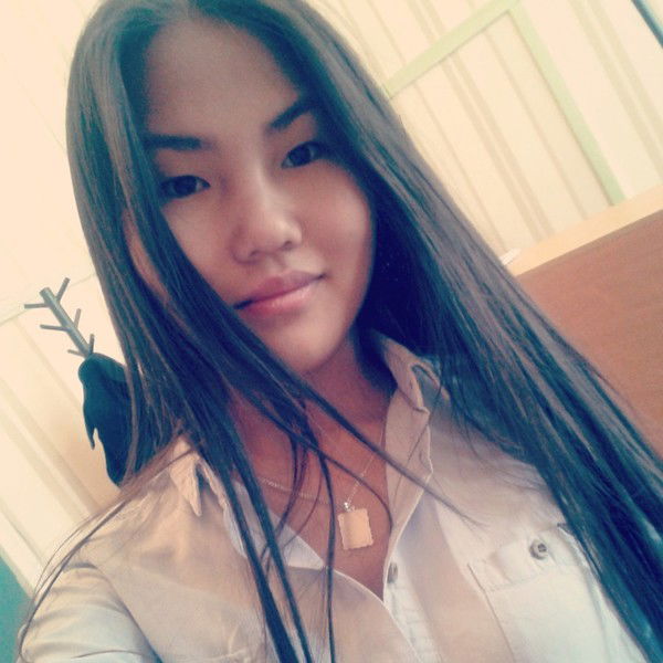 Bota Janbolatovna)))