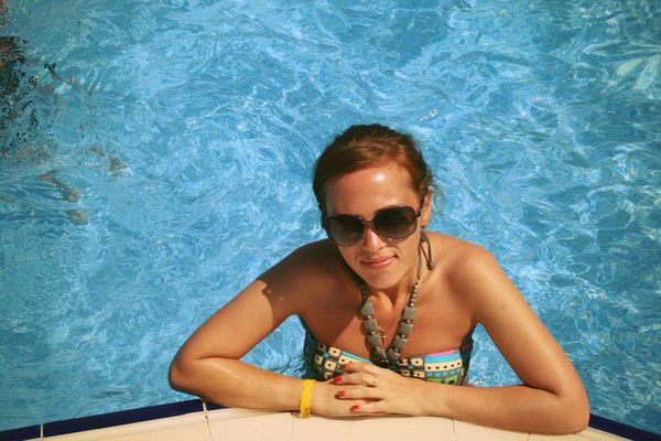 Наталья Табунова