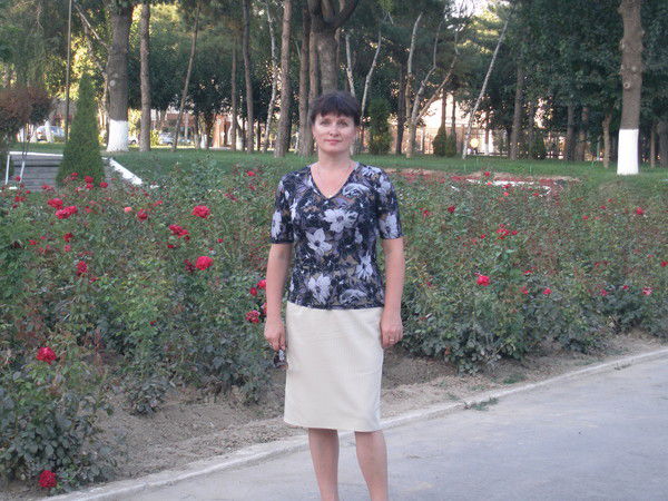 Наталья Яковлева