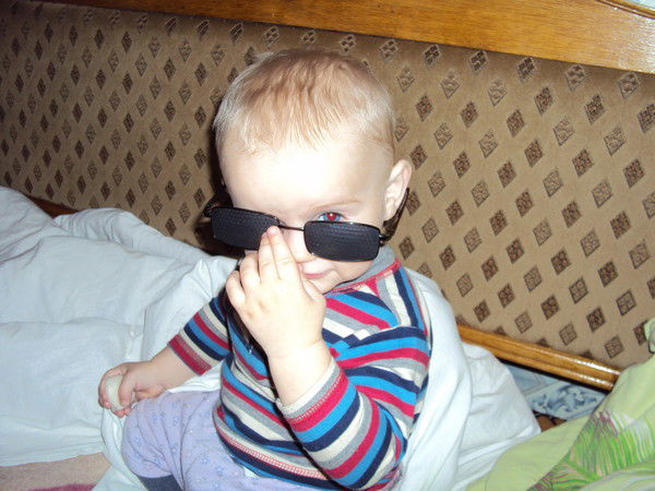 Александр Тотов