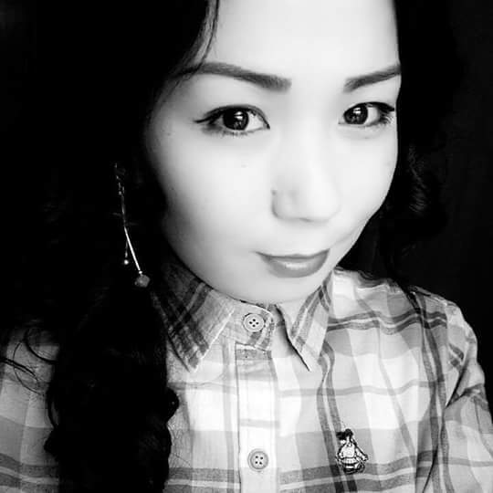 Айнур Арсен