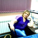 Марина Морозова
