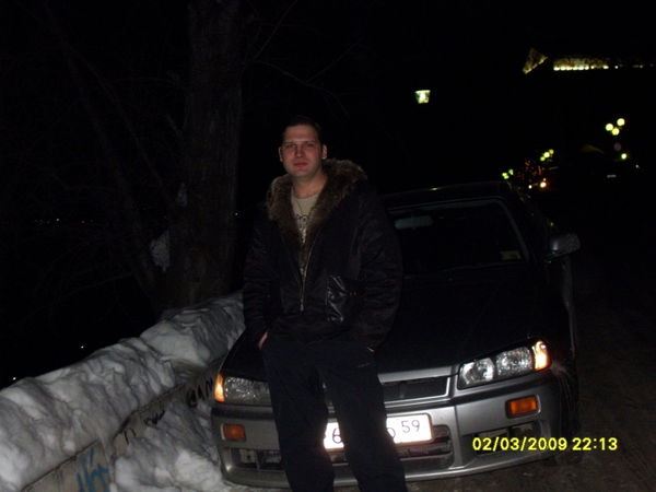 Андрей Васенин