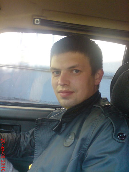 Сергей Коньшин