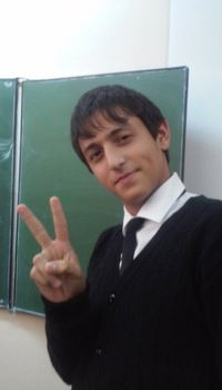 Сохбат Намазов