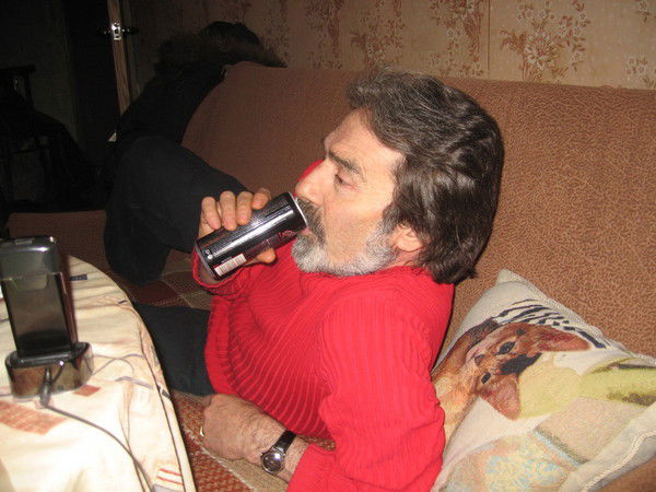 Тrencha Damnjanovic