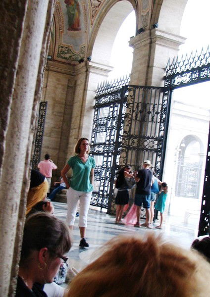 Жанна Бернат