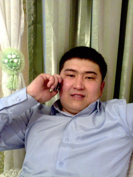 Елжас Шегиров