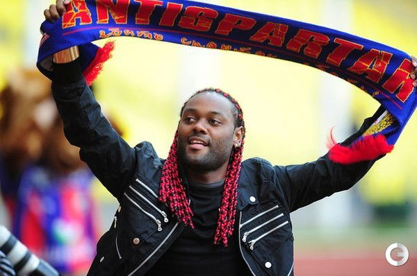 Ильяс Мирзабеков